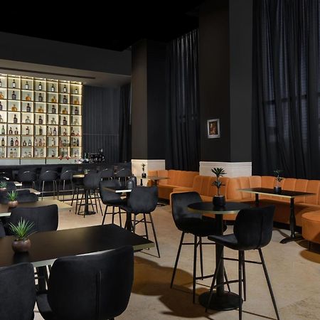 Island Luxurious Suites Hotel And Spa Netanya Eksteriør billede